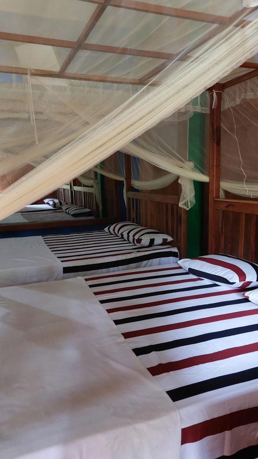 Terico resort Hotel in Sri Lanka