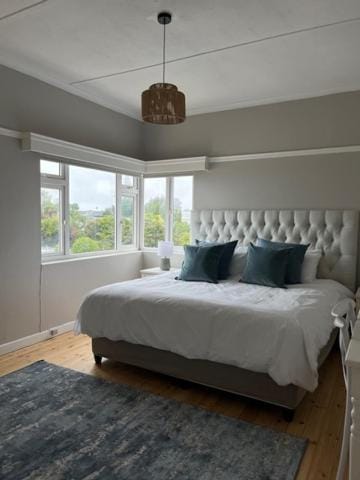 Bird Rock Sunrise Apartment in Port Elizabeth