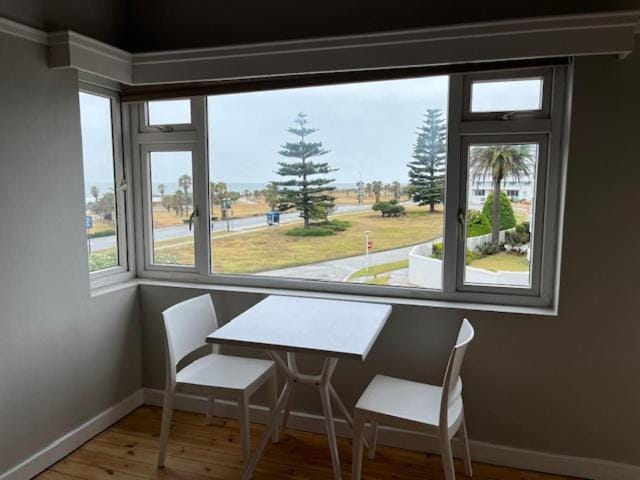 Bird Rock Sunrise Apartment in Port Elizabeth