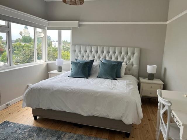 Bird Rock Sunrise Apartment in Port Elizabeth
