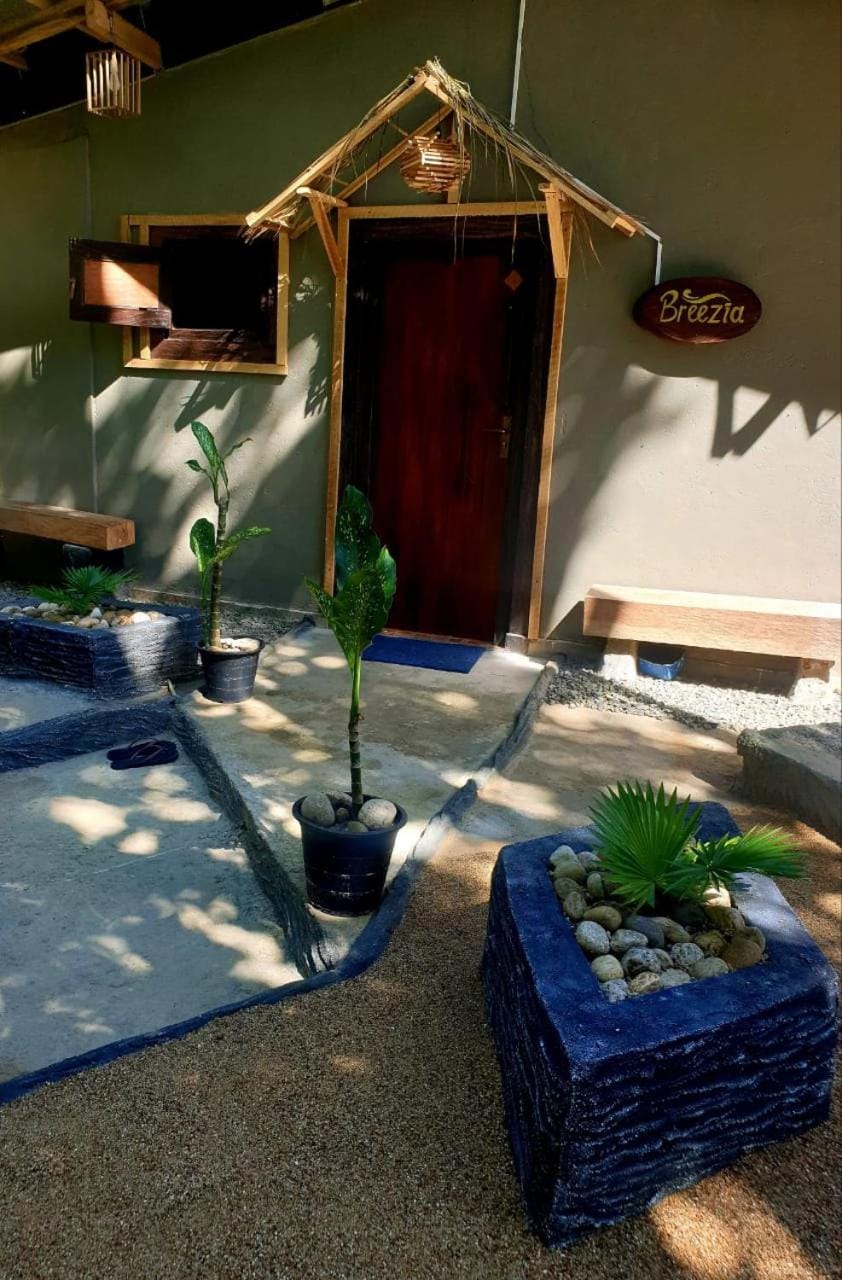 Breezia Falls Villa in Uva Province, Sri Lanka
