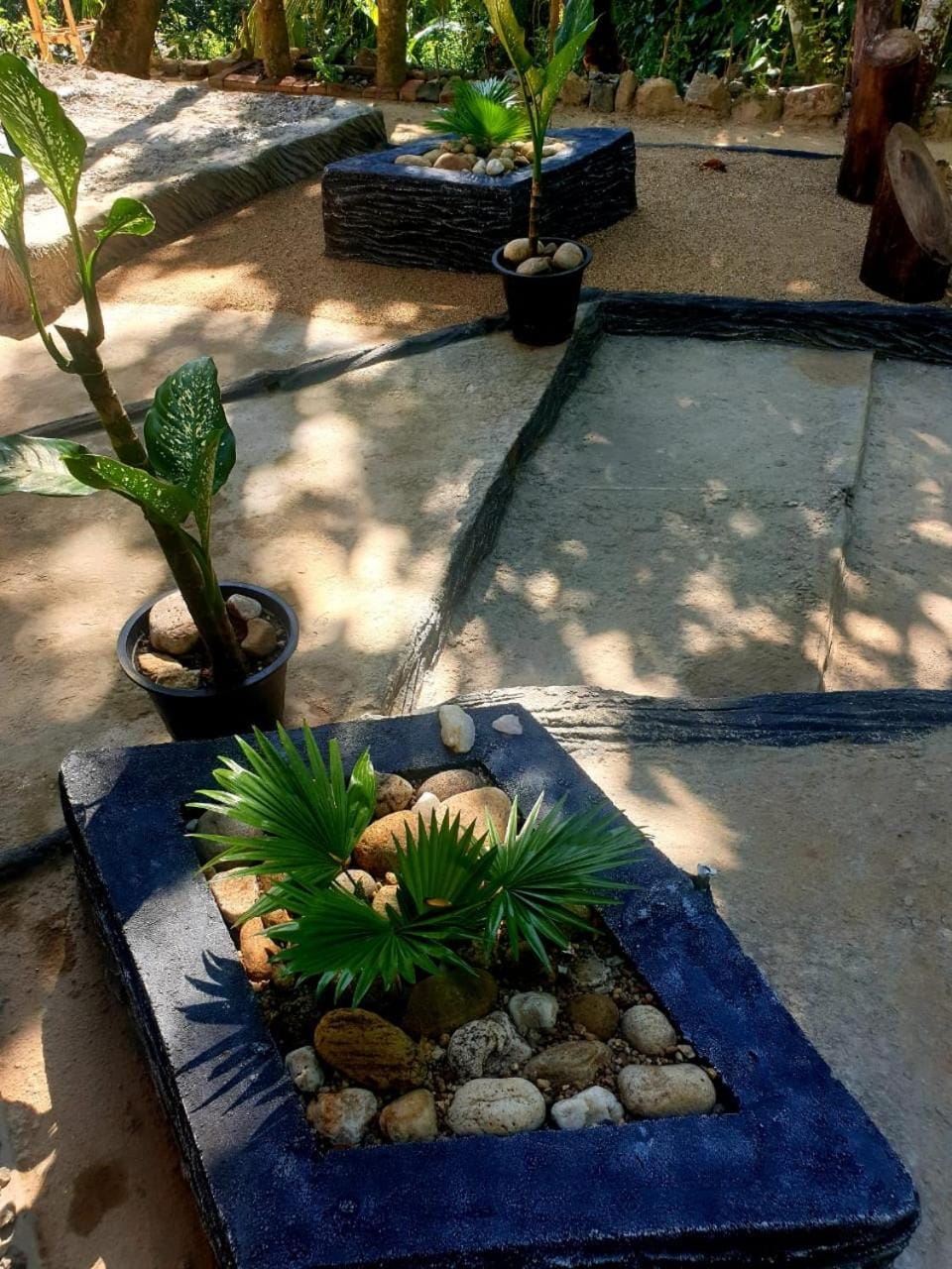 Breezia Falls Villa in Uva Province, Sri Lanka