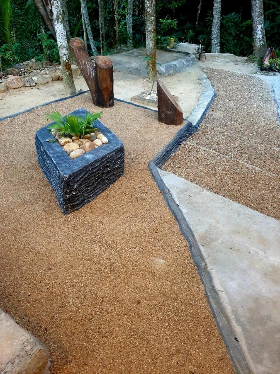 Breezia Falls Villa in Uva Province, Sri Lanka