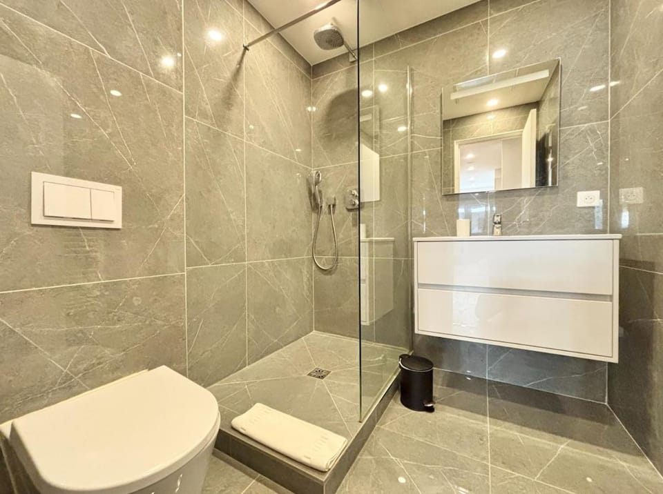 Cannes One bedroom Apartment - M10 Apartment in Cannes