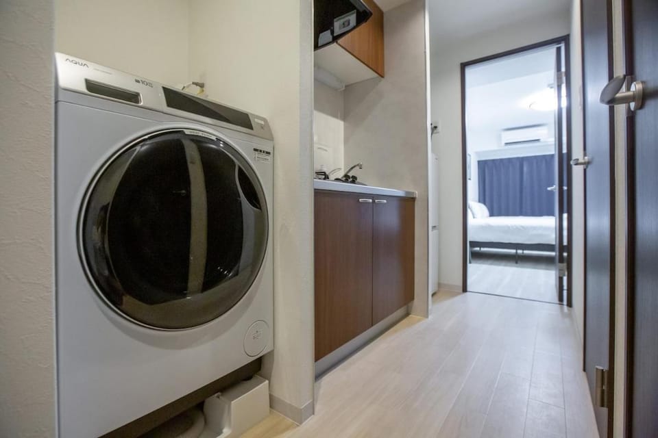 Apartment GARDENIA Namba South 106 Apartment in Osaka