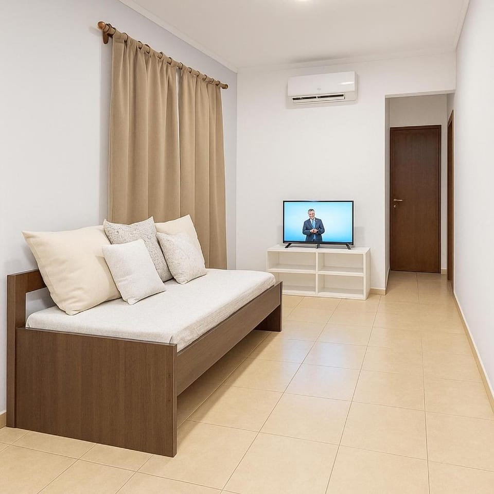 Departamento Zelat Apartment in San Rafael