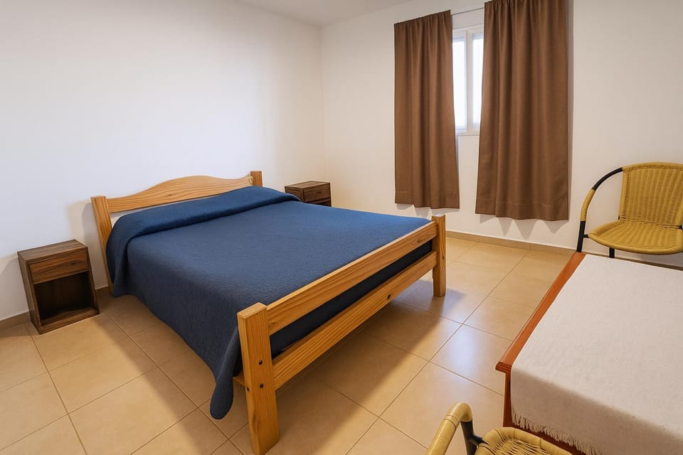Departamento Zelat Apartment in San Rafael