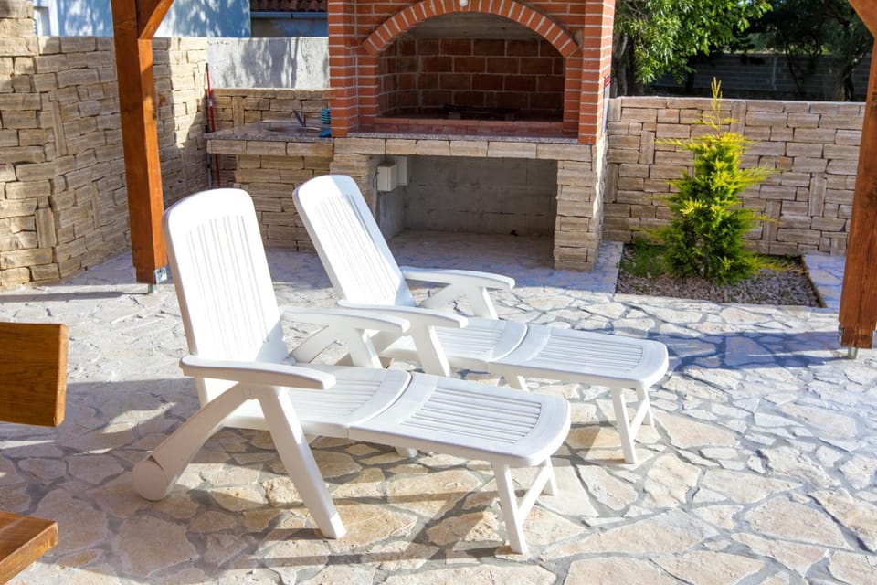 Villa Zorica Apartment in Biograd na Moru