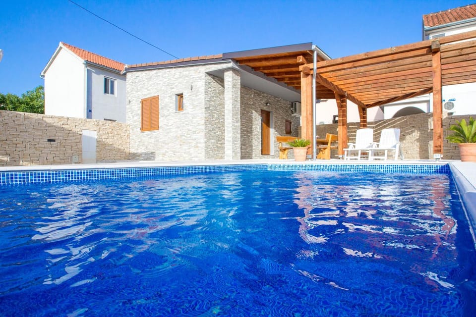 Villa Zorica Apartment in Biograd na Moru