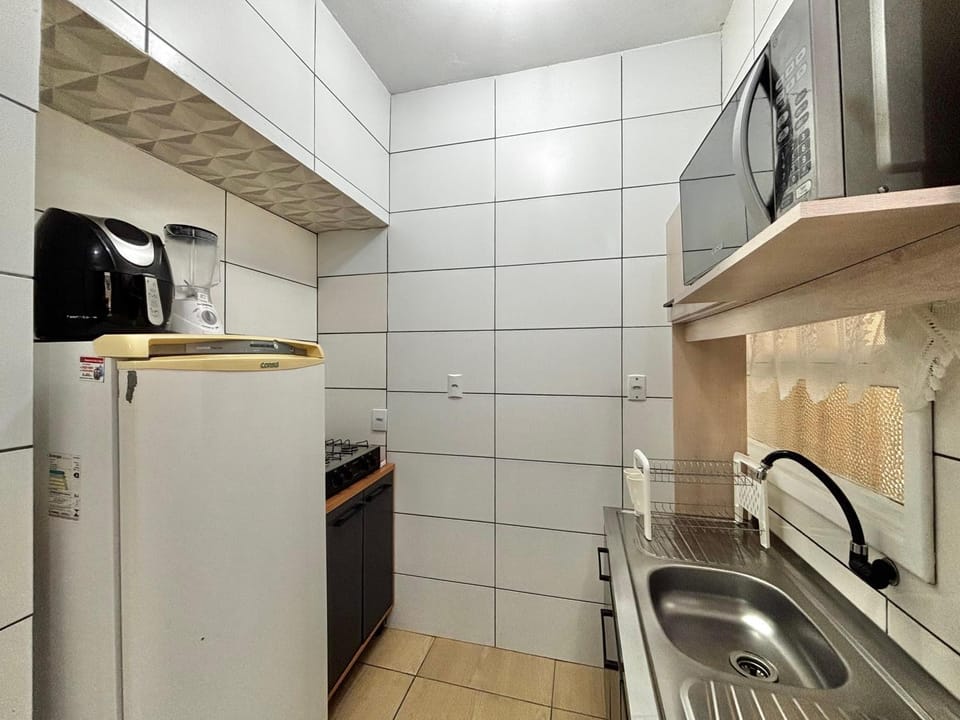 Apartamento em Capão da canoa Apartment in State of Rio Grande do Sul