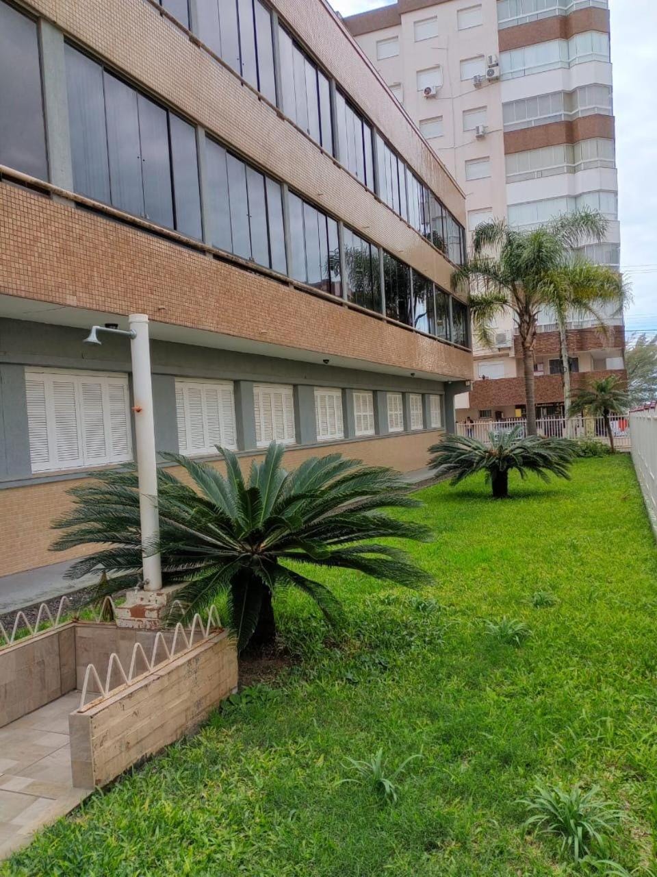 Apartamento em Capão da canoa Apartment in State of Rio Grande do Sul