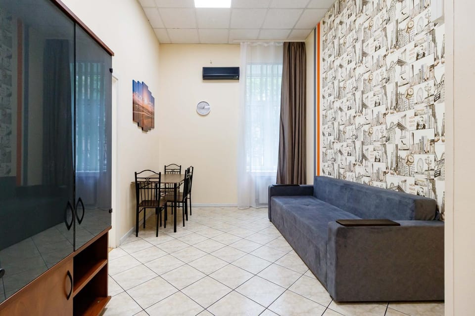 Apartments in the city center Apartment in Kiev City - Kyiv
