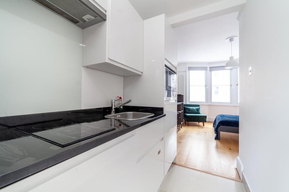 London Bridge Studios Apartment in London