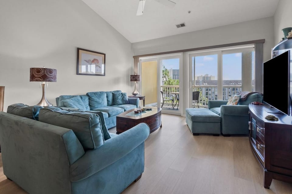 Ocean Keyes 2445 condo Apartment in North Myrtle Beach