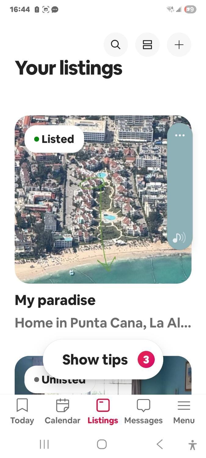 my paradise Apartment in Punta Cana