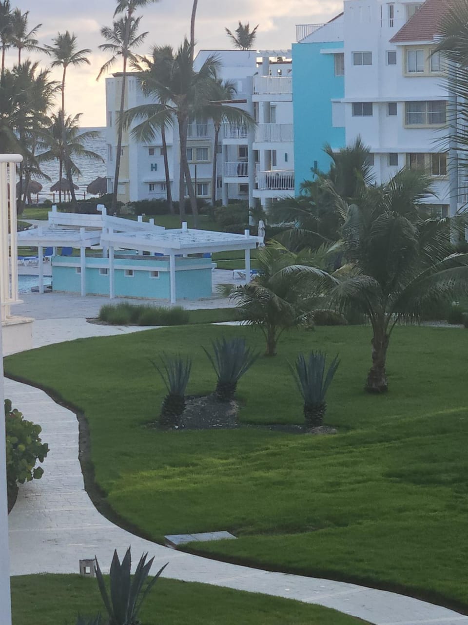 my paradise Apartment in Punta Cana