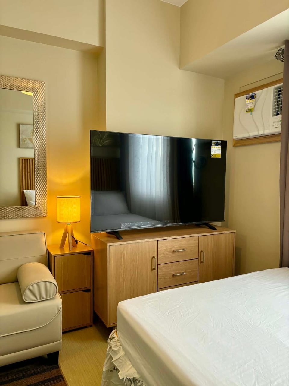 KBrothers - Chic Studio in the Heart of it All! Apartment hotel in Cagayan de Oro