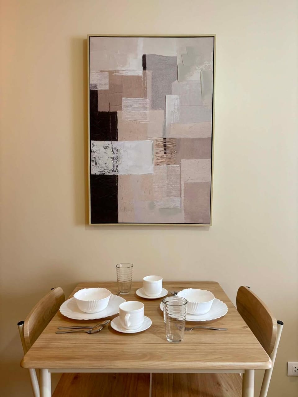 KBrothers - Chic Studio in the Heart of it All! Apartment hotel in Cagayan de Oro