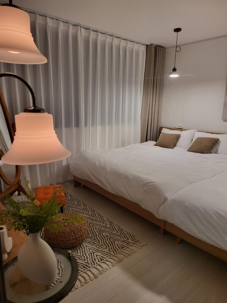 달콤스테이 Villa in Seoul