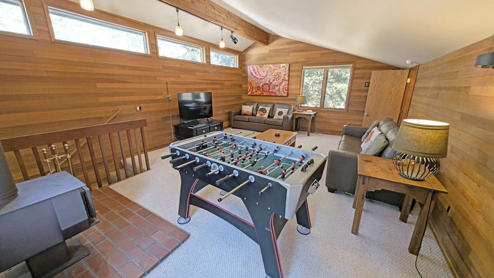 Grouse 4 home House in Sunriver