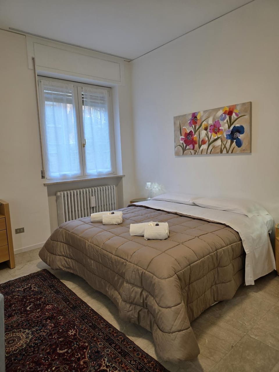 Casa DIONIGI Apartment in Verona