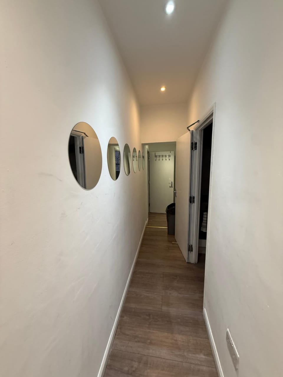 20 Minutes walk to Oxford street Apartment in London Borough of Islington