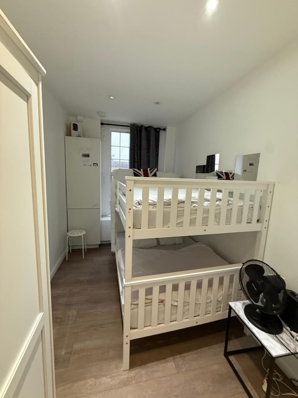 20 Minutes walk to Oxford street Apartment in London Borough of Islington
