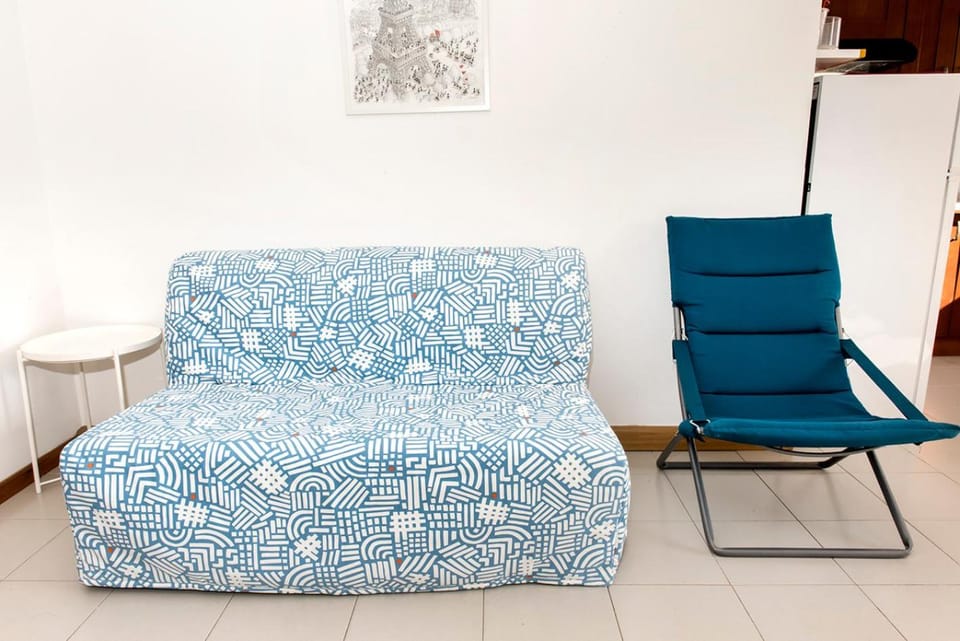 M285 - Marcelli, comodo trilocale con terrazzo Apartment in Marcelli