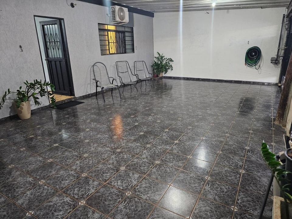Casa a 4 km do centro e Shopping Campo Grande House in Campo Grande