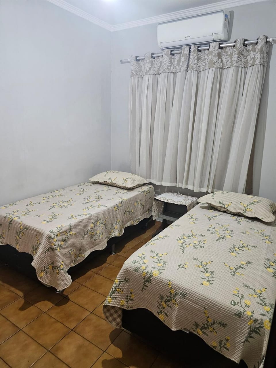 Casa a 4 km do centro e Shopping Campo Grande House in Campo Grande