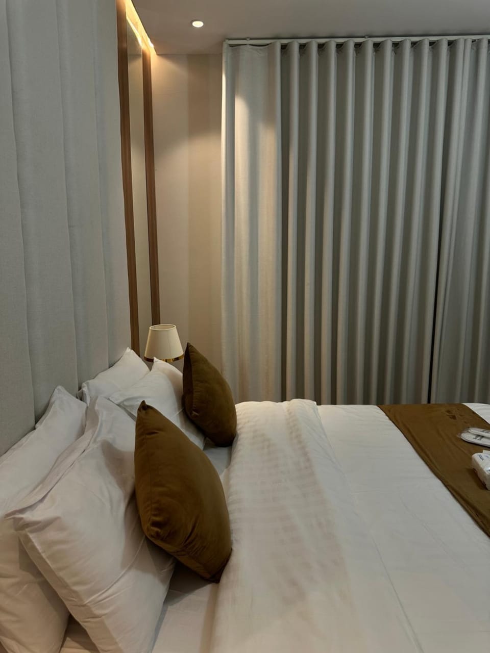 منزال m5 - شقق مخدومة بحي باقدو Apartment in Medina