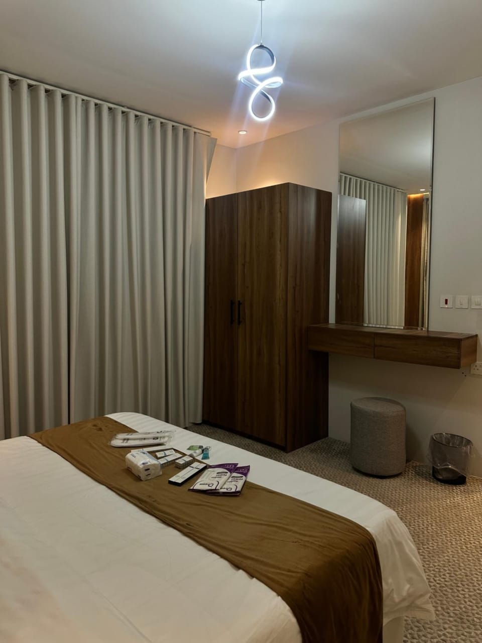 منزال m5 - شقق مخدومة بحي باقدو Apartment in Medina