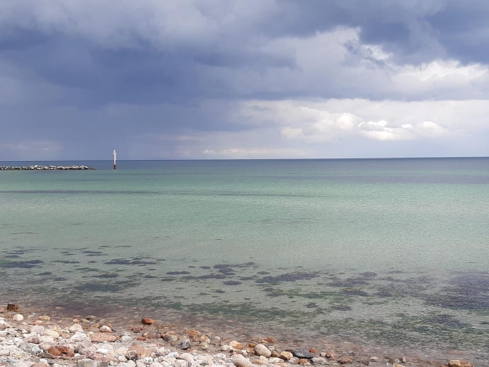 Ferienhaus in Damp an der Ostsee für bis zu 8 Personen House in Damp