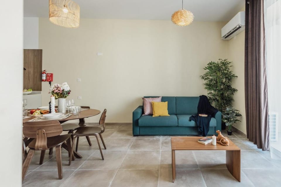 St Julians`s Boho Apartments Apartment in Malta