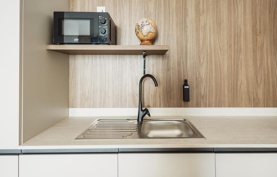 St Julians`s Boho Apartments Apartment in Malta