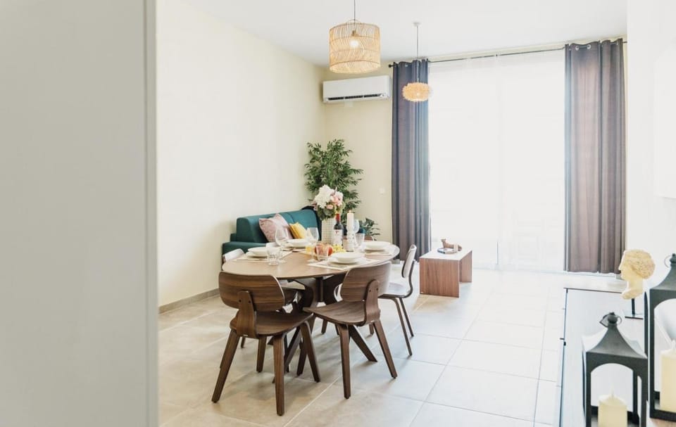 St Julians`s Boho Apartments Apartment in Malta
