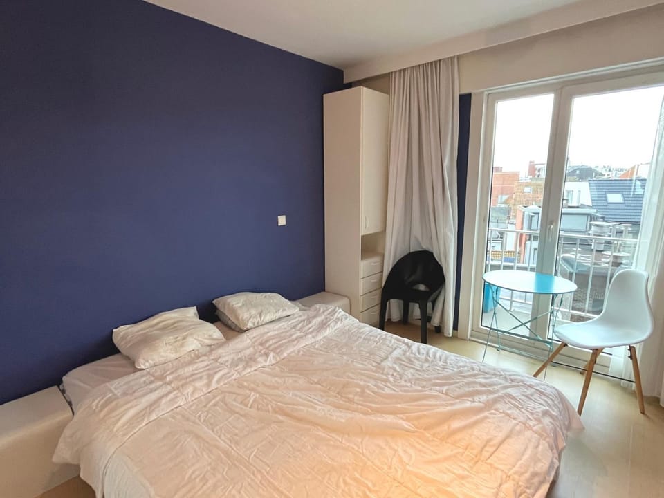 Balcony/Terrace, Bedroom