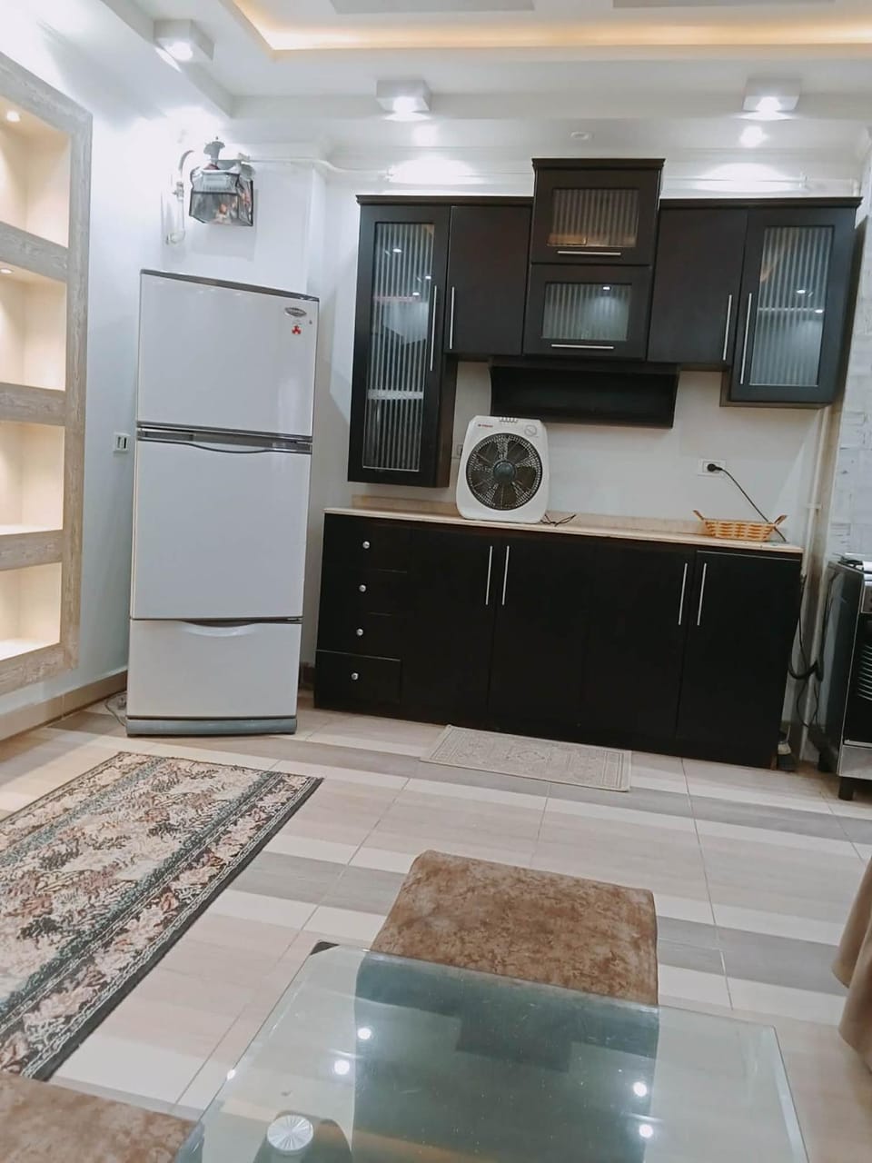 flat in Hurghada Sheraton Street Apartment in Hurghada