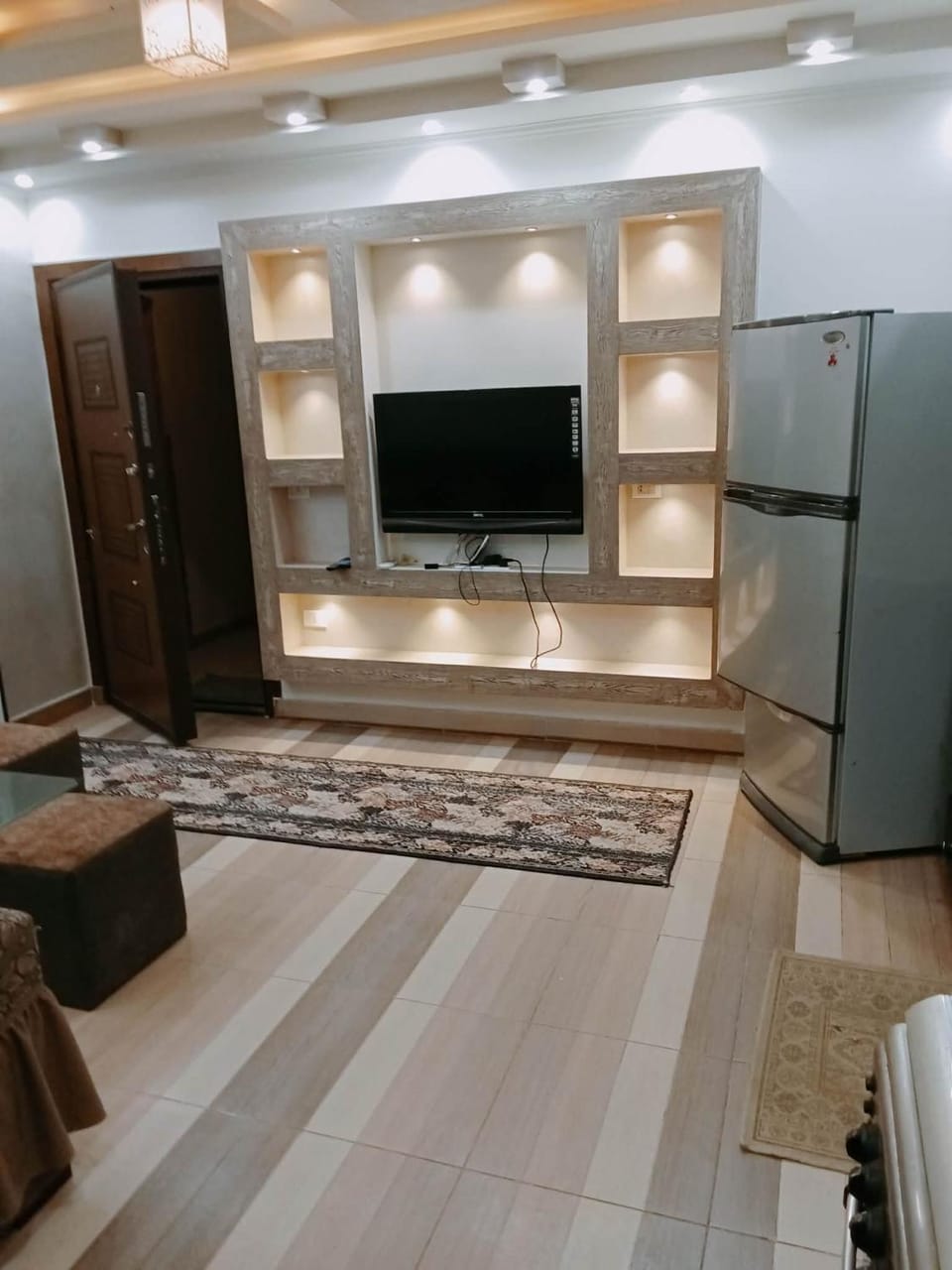 flat in Hurghada Sheraton Street Apartment in Hurghada