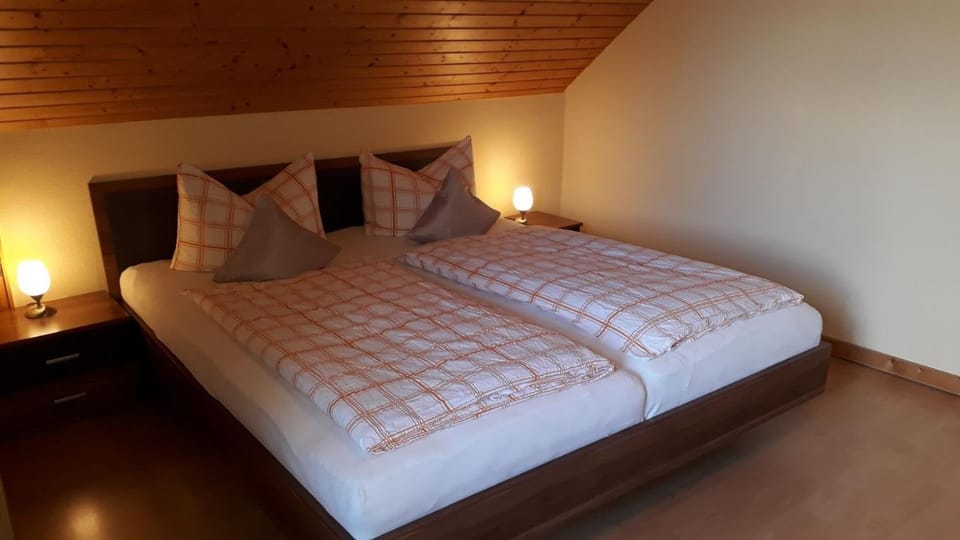Fewo Perle Medebach Apartment in Medebach