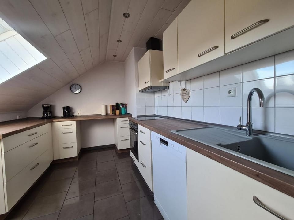 Fewo Perle Medebach Apartment in Medebach