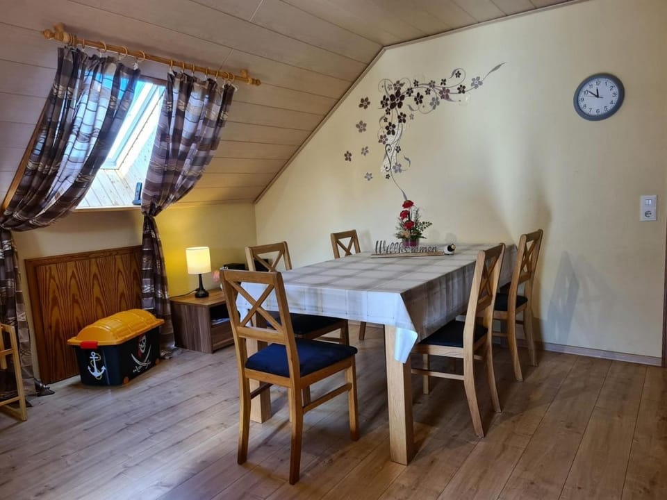 Fewo Perle Medebach Apartment in Medebach