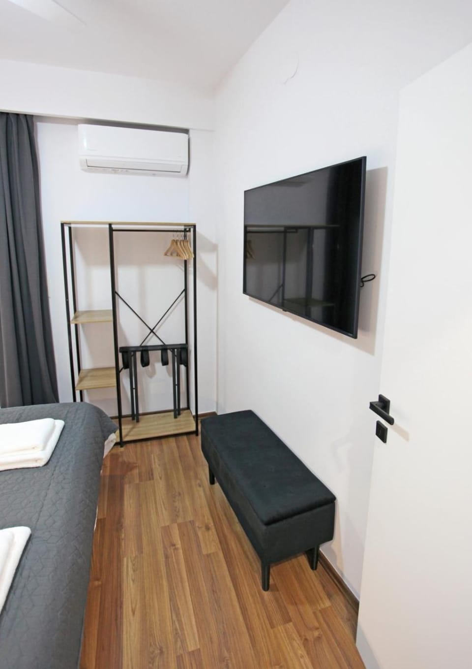 Thita Suite Litochoro Center Apartment in Litochoro