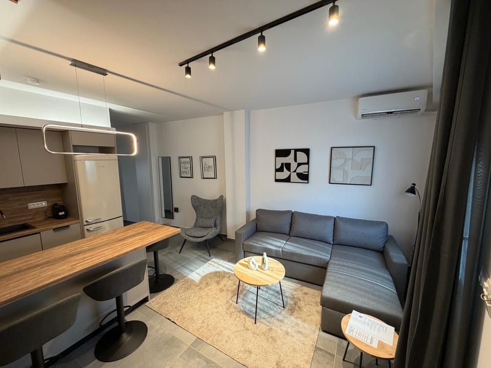 Thita Suite Litochoro Center Apartment in Litochoro