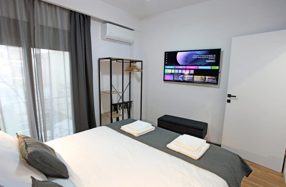 Thita Suite Litochoro Center Apartment in Litochoro