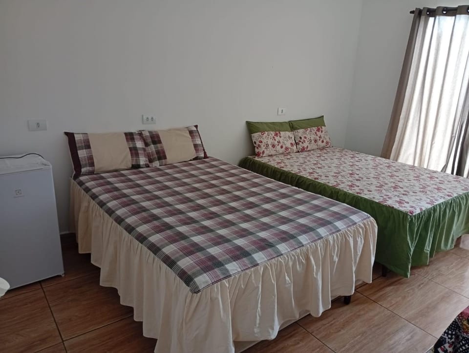 Kitnet Imigrantes Vacation rental in State of São Paulo