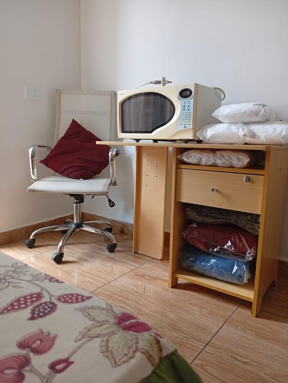 Kitnet Imigrantes Vacation rental in State of São Paulo