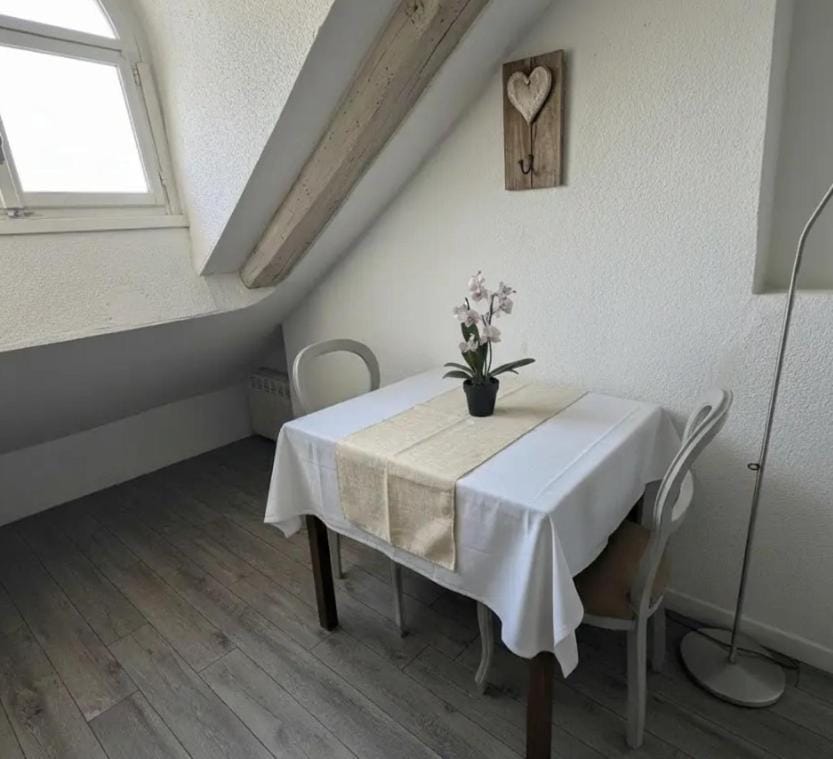 center love Apartment in Turin