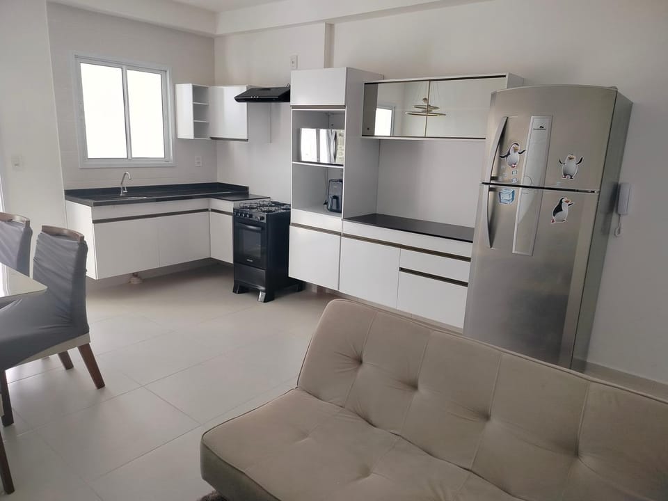 Ap 3quartos Campolim Apartment in Sorocaba