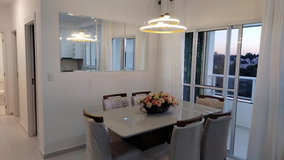 Ap 3quartos Campolim Apartment in Sorocaba